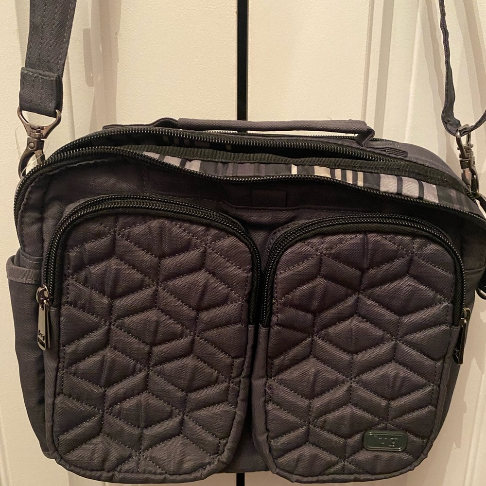 Lug Navigator